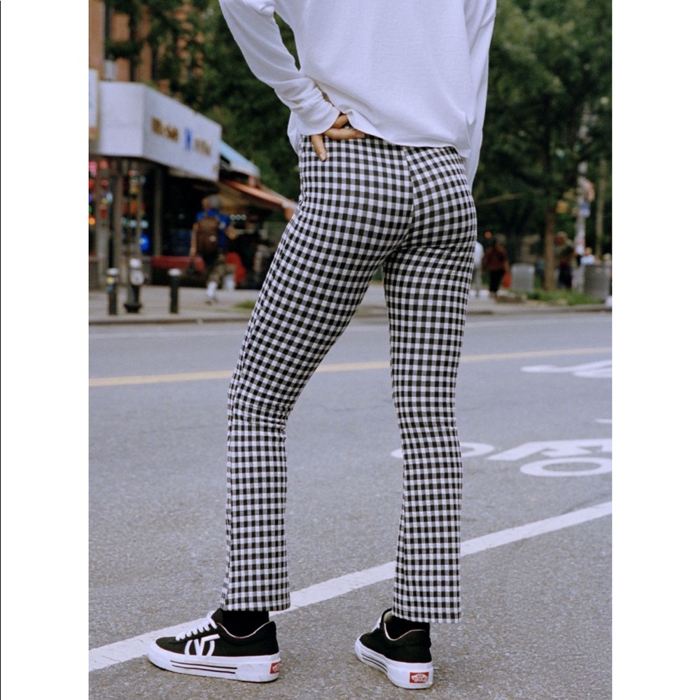 Urban Outfitters Kick Flare Pants size Small